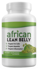 African Lean Belly Review - Is It Worth A Try?